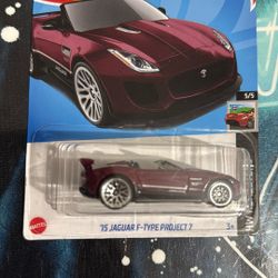 Hotwheels 