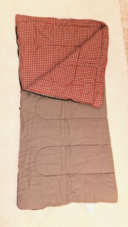 Sleeping Bag, B&T, Gray