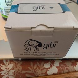 GPS Pet Tracker