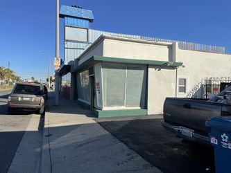 Office Space For Leas