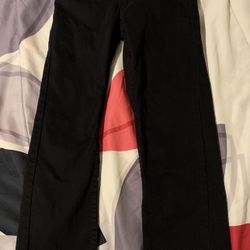 Boy Levi’s Size 7