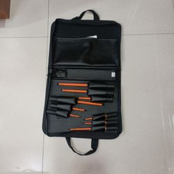 Klein Tools Insulated Screwdriver Set NEW