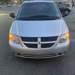 2007 Dodge Caravan