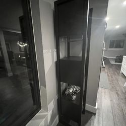 West Elm Media Unit