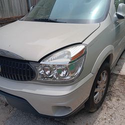 Buick Rendezvous 2006 For Parts Or Whole