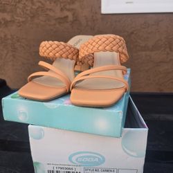 Women Shoes 