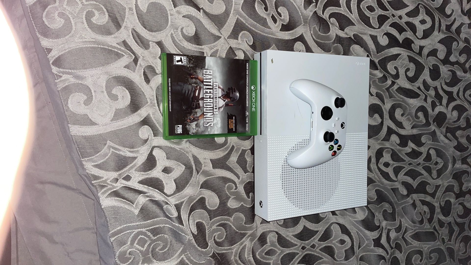 Xbox One