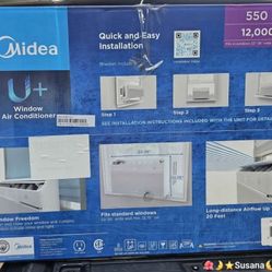 Windows Air Conditioner