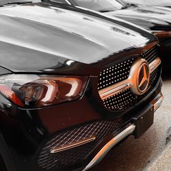 2020 Mercedes-Benz GLE