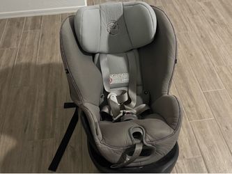 Cybex SironaS sensor safe 2.1