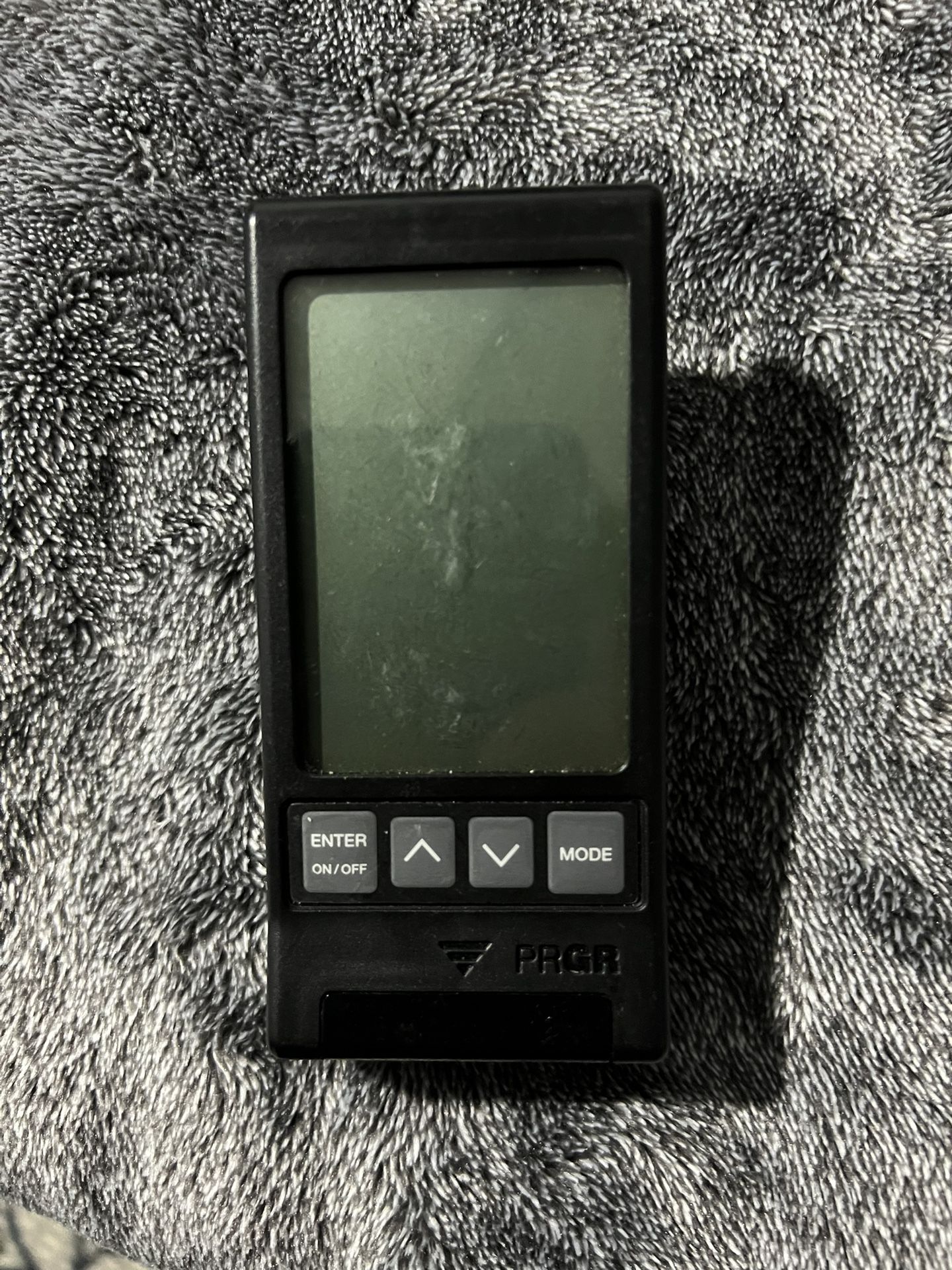 PRGR Portable Launch Monitor HS130A