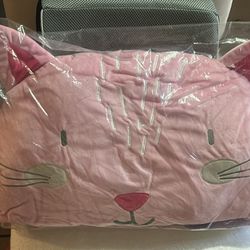 New Sleeping Bag Girl Size 