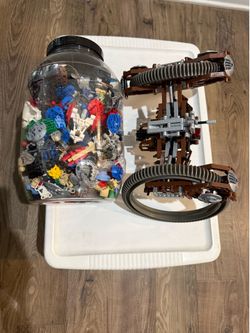 LEGO Collection