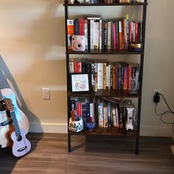 Bookshelf