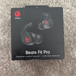Brand New Beats Headphones 
