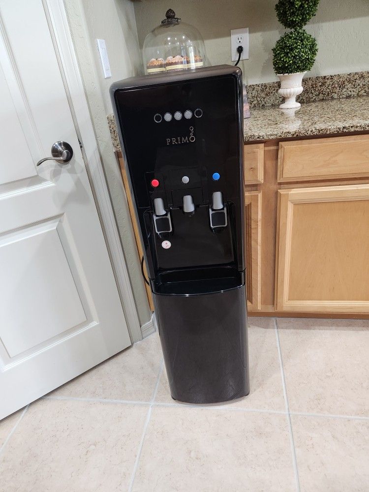 Primo Htrio Water Dispenser
