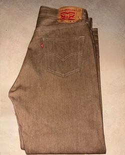 Levis 501