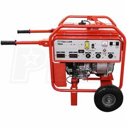 2020 MULTIQUIP GA36HR Generator