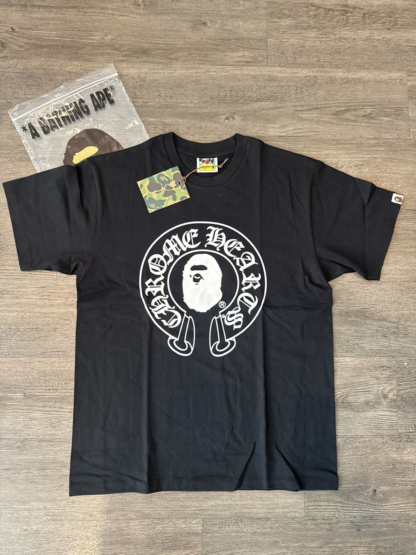 Bape Tee(S|M|L)