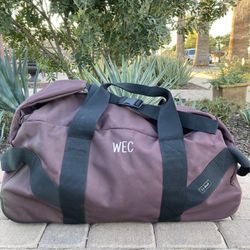 LL Bean Luggage Bag