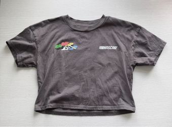 Nascar Women’s Crop top - XS