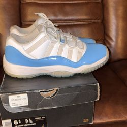 Jordan 11