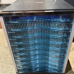 Large Capacity Dehydrator
