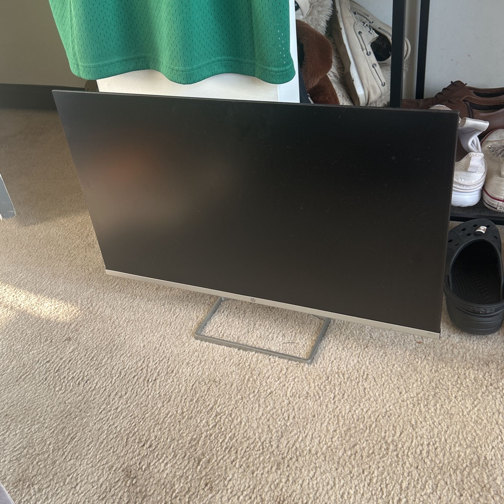 27in 75hz 1080 HP Monitor