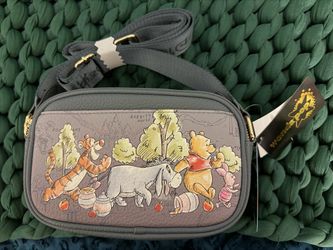 Disney Wondapop Bag New With Tag
