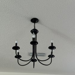 Ceiling light