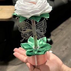 Eternal Rose Pen 