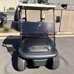 Golf Cart