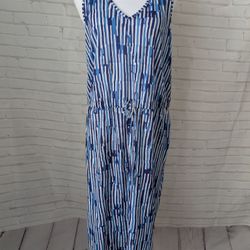 New West Loop Sundress Size L