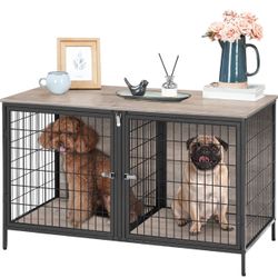 Dog Crate 