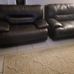 Recliner Couches 