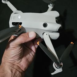 DJI Mini 4 Pro