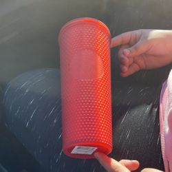 Starbucks Cups