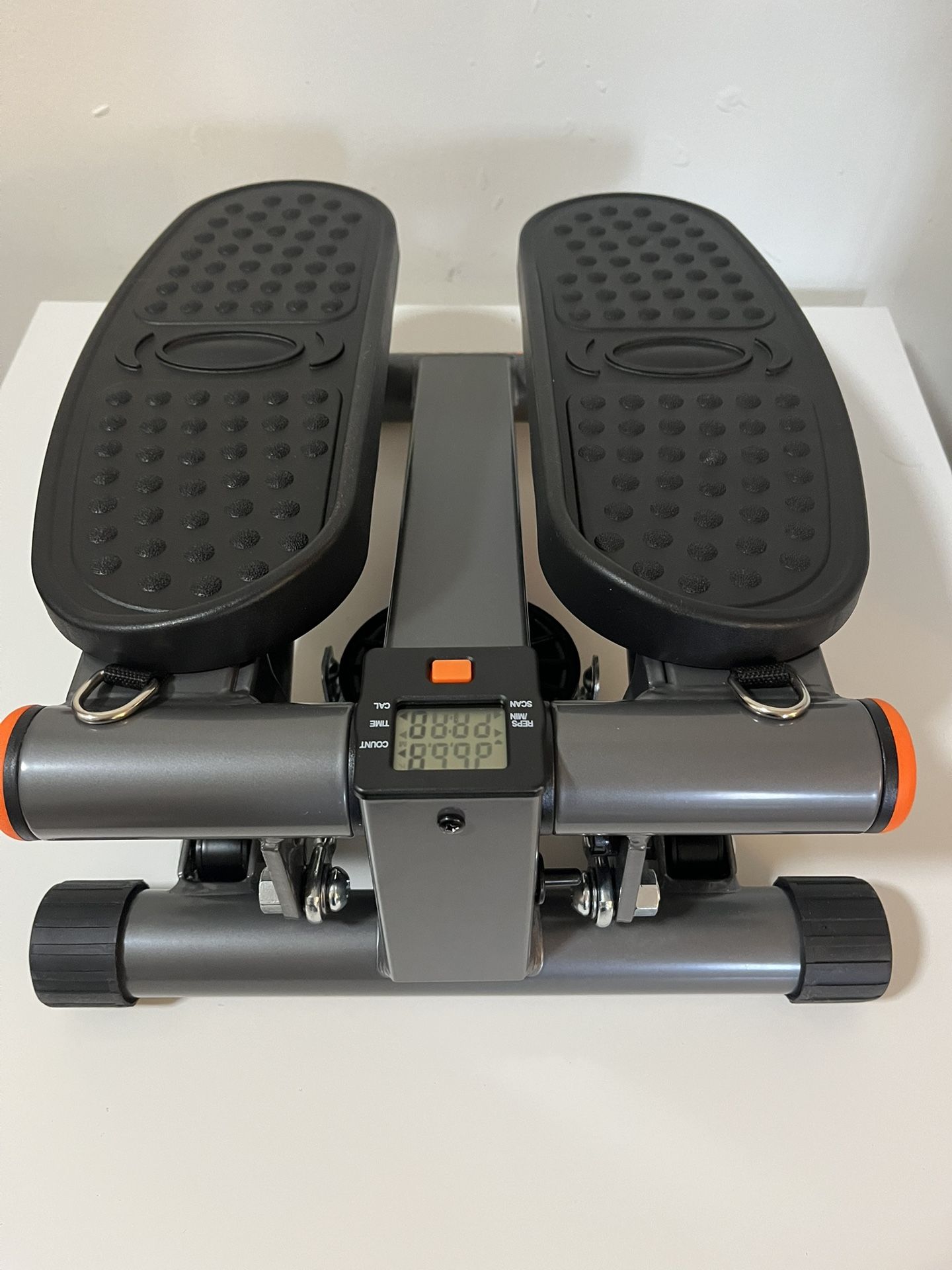 Niceday Mini Stepper β Compact Home Exercise Machine (Brand New!)