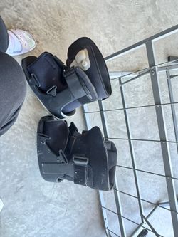 Medical Boot