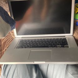 2010 MacBook Pro