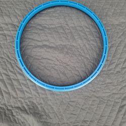 Hydro-Force Turbo Brush ring