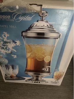 Drink Dispenser