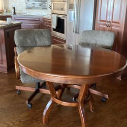 Dining room furniture