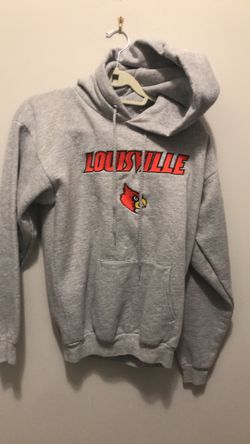 Louisville Sweater