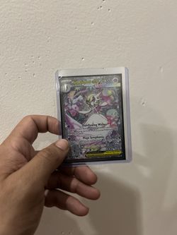 Mega Gardevoir Ex #178