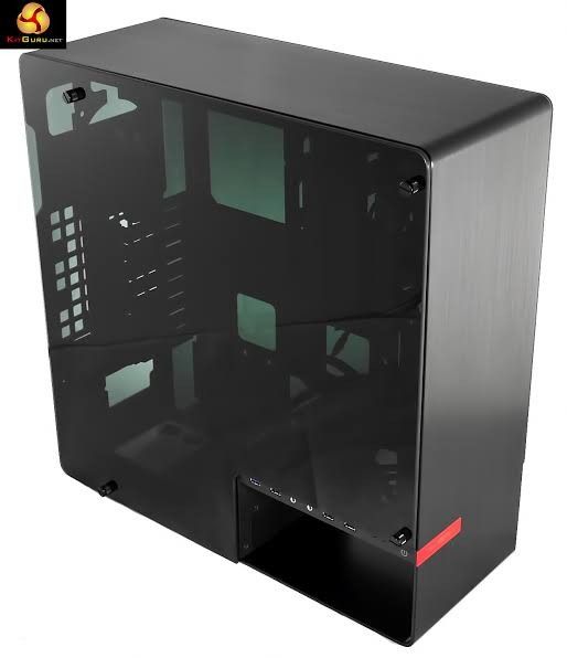 New InWin 904 Plus Case for Sale in Las Vegas, NV - OfferUp