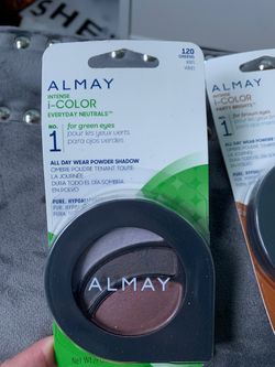 Makeup
