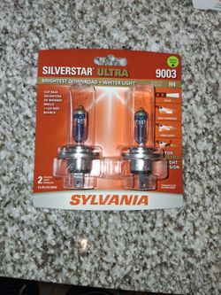 Luces nuevas