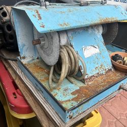 Lapidary Saw / Tile Cutter