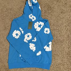 Denim Tears Sweater